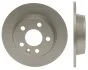 Диск тормозной STARLINE PB 1216C (фото 1)