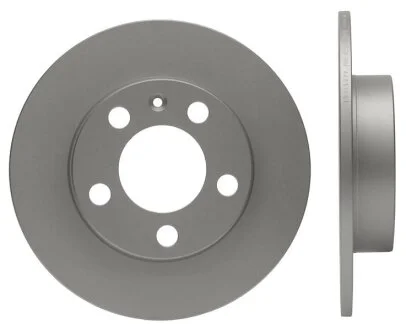 Диск тормозной STARLINE PB 1243C