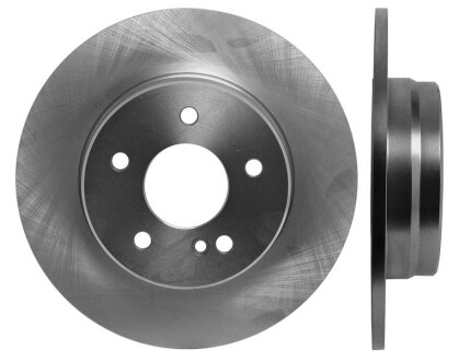 Диск тормозной STARLINE PB 1247
