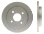 Диск тормозной STARLINE PB 1276C (фото 1)