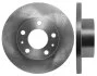 Диск тормозной STARLINE PB 1292 (фото 1)