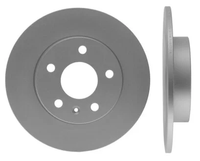 Диск тормозной STARLINE PB 1392C