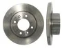 Диск тормозной STARLINE PB 1428 (фото 1)
