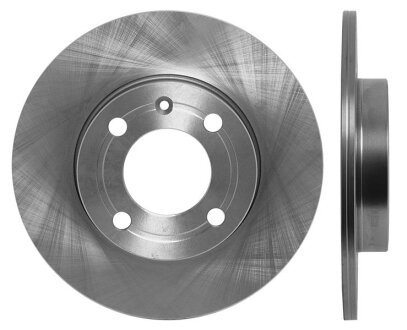 Диск тормозной STARLINE PB 1443