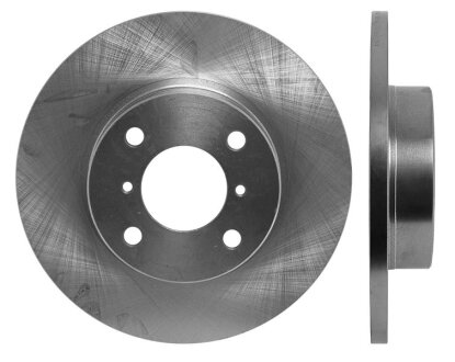 Диск тормозной STARLINE PB 1483