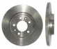 Диск тормозной STARLINE PB 1505 (фото 1)