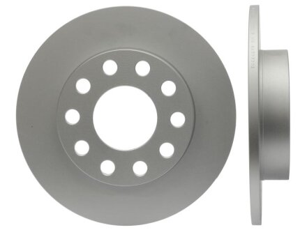 Диск тормозной STARLINE PB 1536C