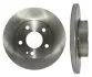 Диск тормозной STARLINE PB 1598 (фото 1)