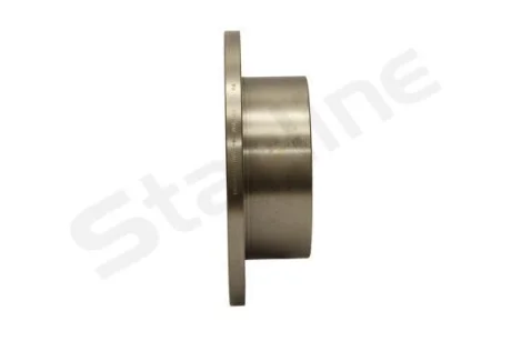 Диск тормозной STARLINE PB 1602