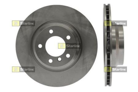 Диск тормозной STARLINE PB 20346