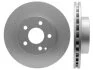 Диск тормозной STARLINE PB 20723C (фото 1)