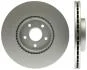 Диск тормозной STARLINE PB 20745C (фото 2)