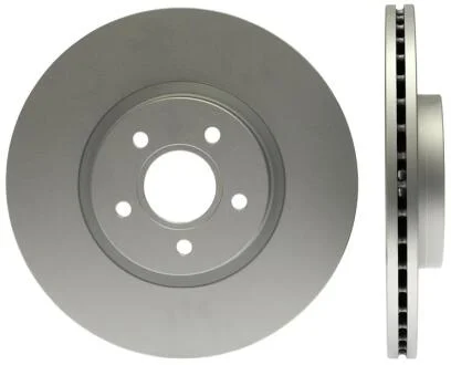 Диск тормозной STARLINE PB 20745C