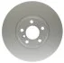 Диск тормозной STARLINE PB 21137C (фото 1)