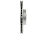 Диск тормозной STARLINE PB 21137C (фото 3)