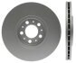 Диск тормозной STARLINE PB 2480C (фото 1)