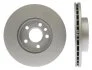 Диск тормозной STARLINE PB 2536C (фото 1)
