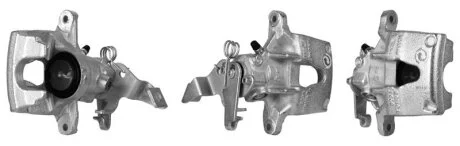 Тормозной суппорт левый STARLINE PB BT01