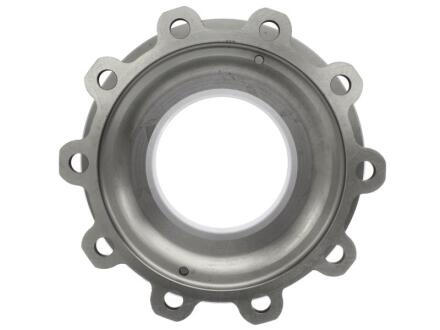 Диск тормозной STARLINE PB T-BP00