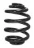 Пружина подвески задняя STARLINE PR TH290 (фото 1)