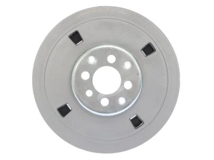 Шкив коленчатого вала STARLINE RS 658011