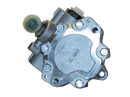 Насос гидроусилителя руля восстановленный STARLINE SC H001