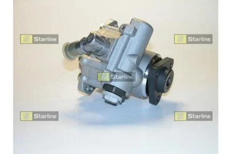 Насос гидроусилителя руля восстановленный STARLINE SC H033