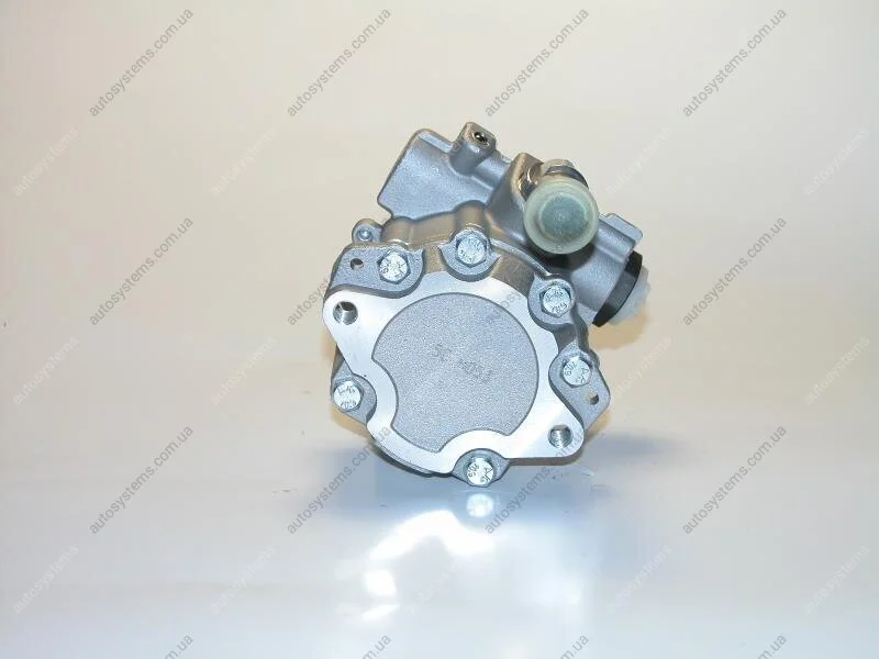 Насос гидроусилителя руля восстановленный STARLINE SC H053 (фото 1)