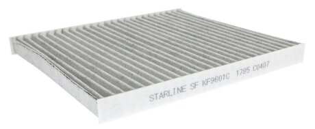 Фильтр салона STARLINE SF KF9601C