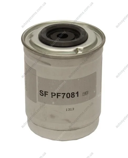 Топливный фильтр STARLINE SF PF7081 (фото 1)