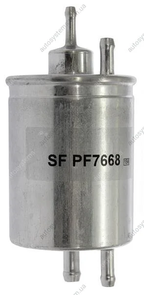 Топливный фильтр STARLINE SF PF7668 (фото 1)