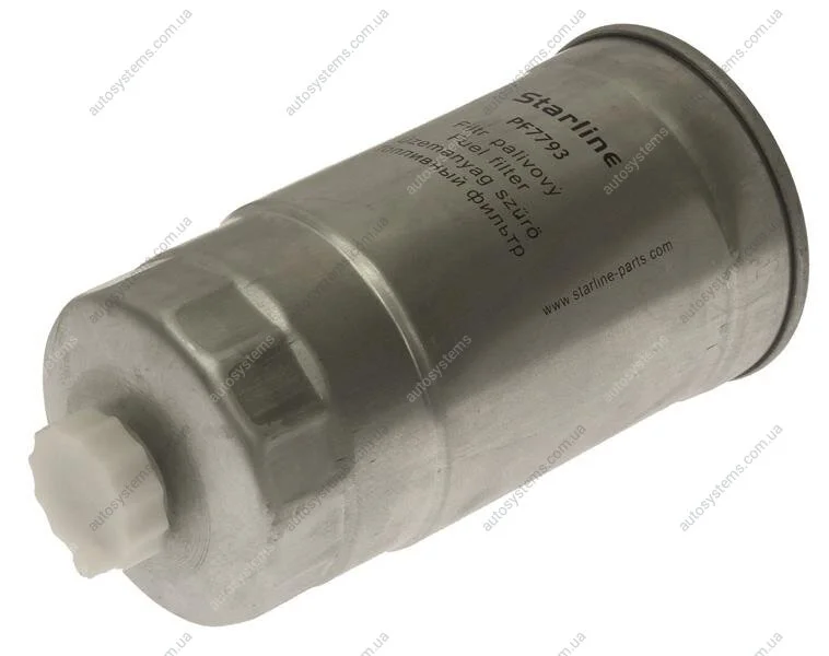 Топливный фильтр STARLINE SF PF7793 (фото 1)