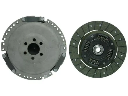 Комплект сцепления STARLINE SL 2DS9035