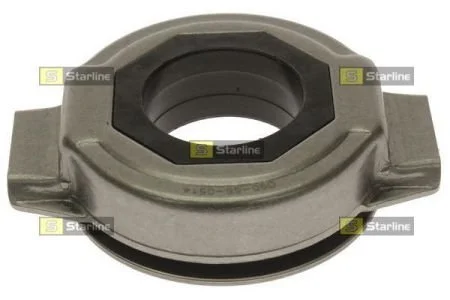 Сцепление, комплект STARLINE SL 3DS1024