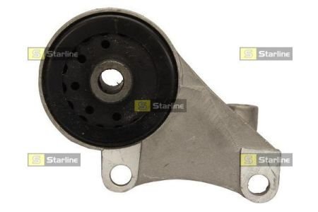 Подушка коробки передач задняя STARLINE SM 0460