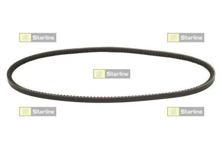 Клиновой ремень 13X1000 STARLINE SR 13X1000