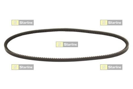Клиновидний ремень STARLINE SR13X1250