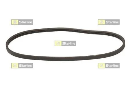 Поликлиновый ремень 3PK628 STARLINE SR 3PK628