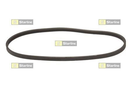 Доріжковий ремень STARLINE SR3PK650 (фото 1)