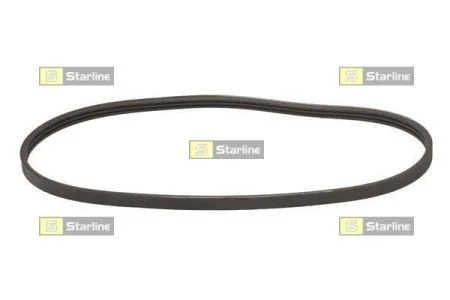 Доріжковий ремень STARLINE SR3PK650