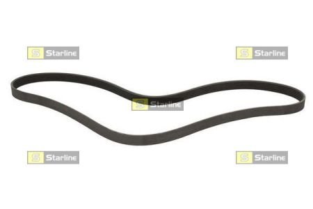 Поликлиновый ремень 6PK1340 STARLINE SR 6PK1340