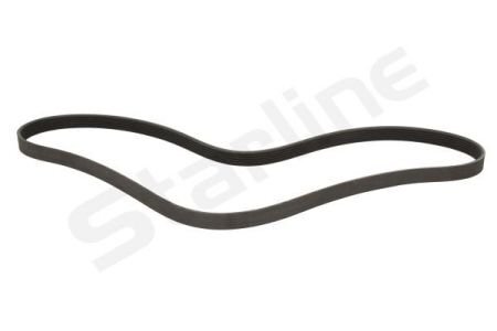 Поликлиновый ремень 6PK1950 STARLINE SR 6PK1950