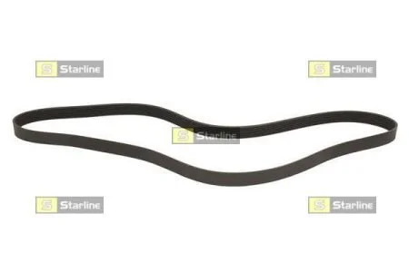 Поликлиновый ремень 7PK2265 STARLINE SR 7PK2265