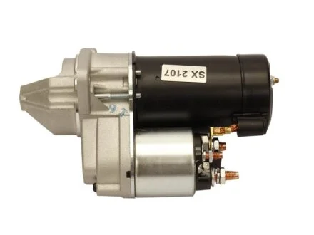 Стартер восстановленный STARLINE SX 2107
