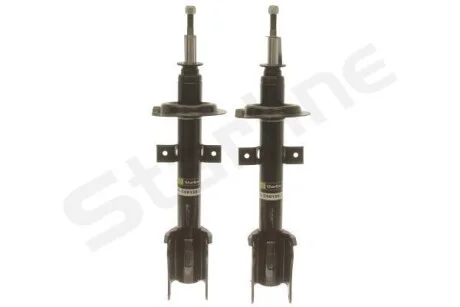 Набор амортизаторов задних газомасляных (цена за 1 ед.) STARLINE TL C00159.2