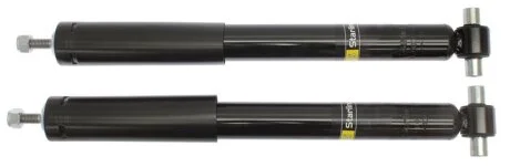 Набор амортизаторов задних газомасляных (цена за 1 ед.) STARLINE TL C00235.2