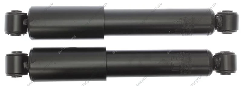 Набор амортизаторов задних газомасляных (цена за 1 ед.) STARLINE TL ST057.2 (фото 1)