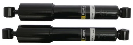 Набор амортизаторов передних газомасляных (цена за 1 ед.) STARLINE TL ST095.2