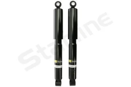 Набор амортизаторов задних газомасляных (цена за 1 ед.) STARLINE TL ST099.2