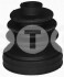 Фото 1 - bellow, driveshaft FORD Fiesta\'02- STC T400145 Bellow, driveshaft FORD Fiesta\'02- STC T400145 (фото 1)